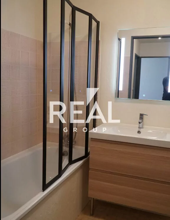 Flat Rue du Commandant Charcot in Bordeaux