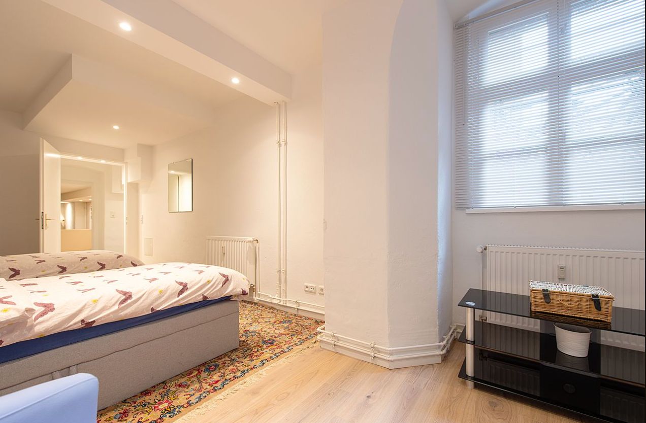 Wohnung Lübbener Straße in Berlin