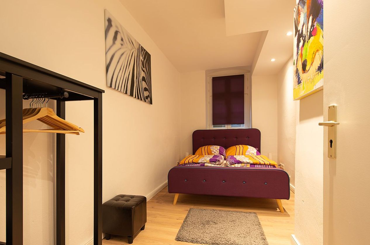 Wohnung Lübbener Straße in Berlin