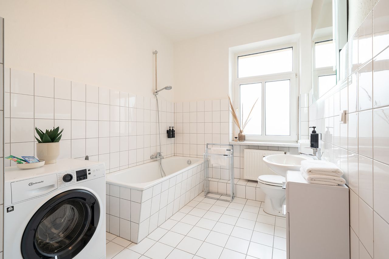 Wohnung Dresdner Straße in Freital