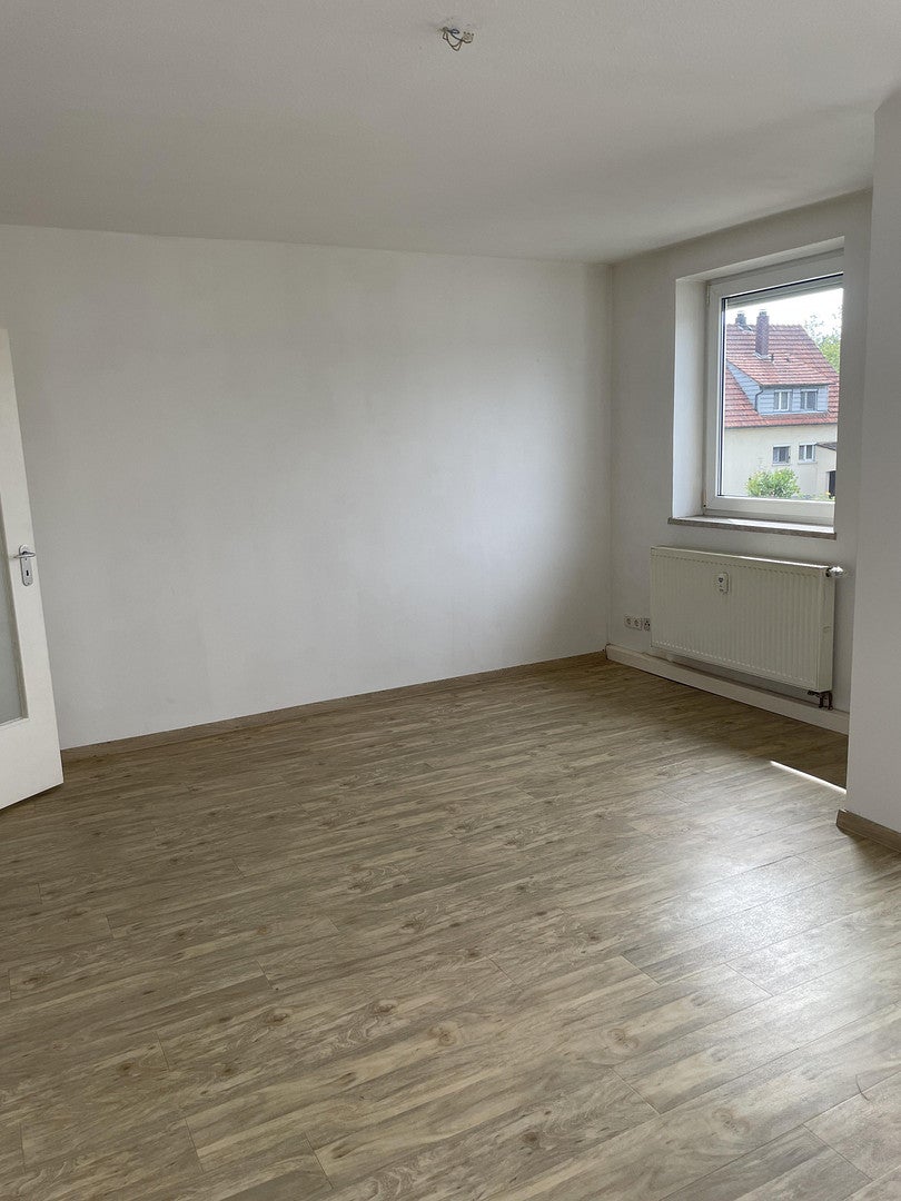 Wohnung Bergstraße in Oberreichenbach