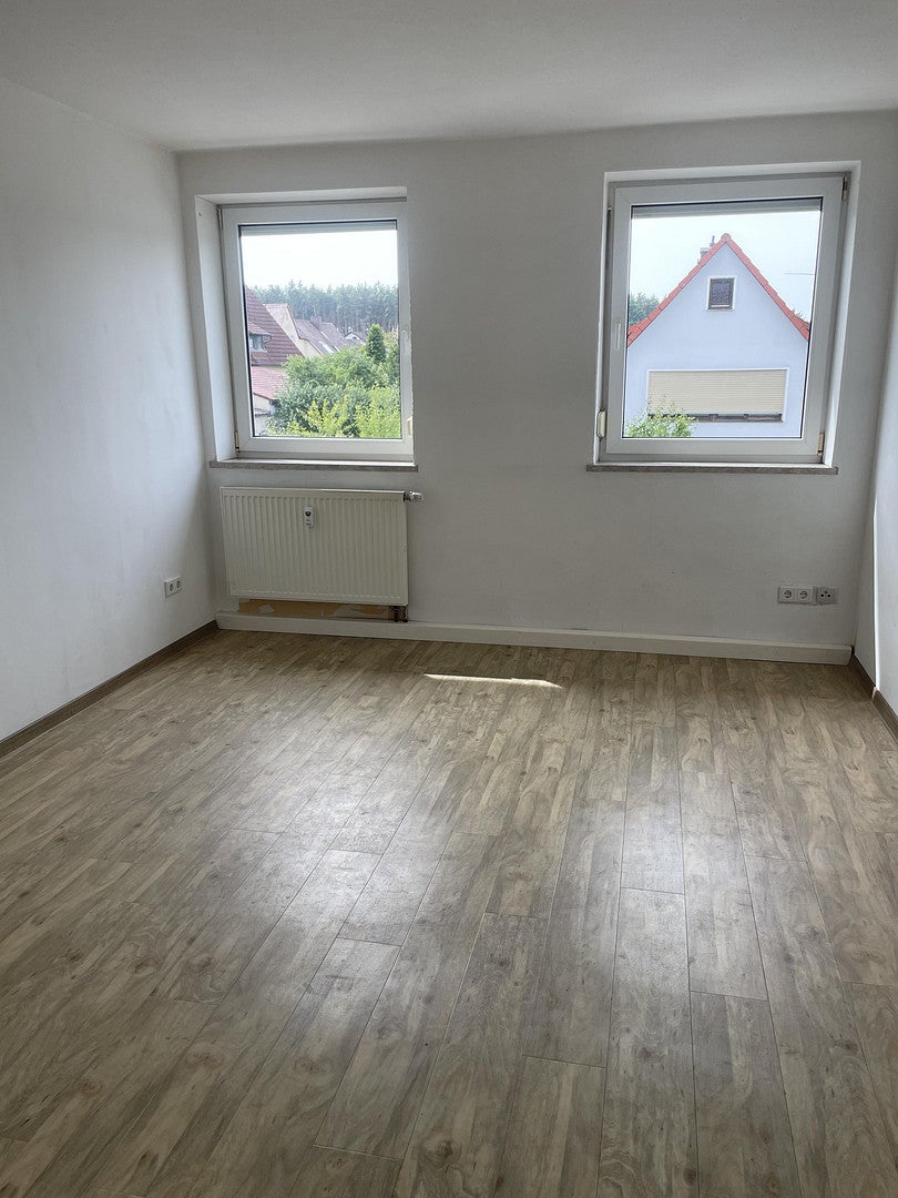 Wohnung Bergstraße in Oberreichenbach