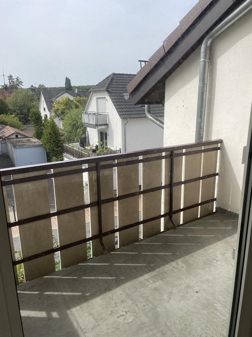 Wohnung Bergstraße in Oberreichenbach
