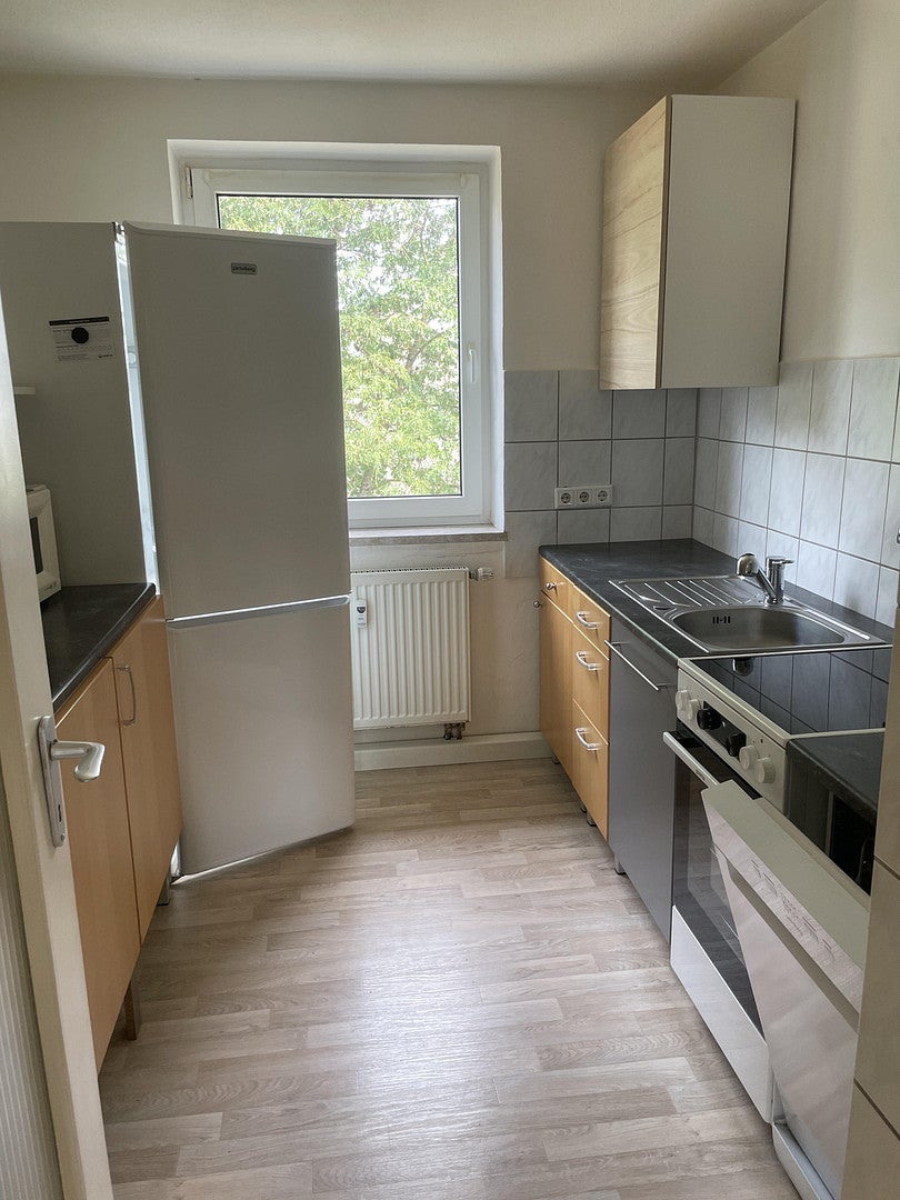 Wohnung Bergstraße in Oberreichenbach