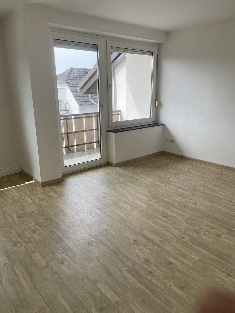Wohnung Bergstraße in Oberreichenbach