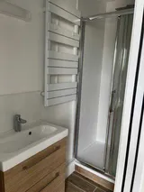 Appartement Boulevard De La Chapelle à Paris