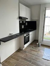 Appartement Boulevard De La Chapelle à Paris