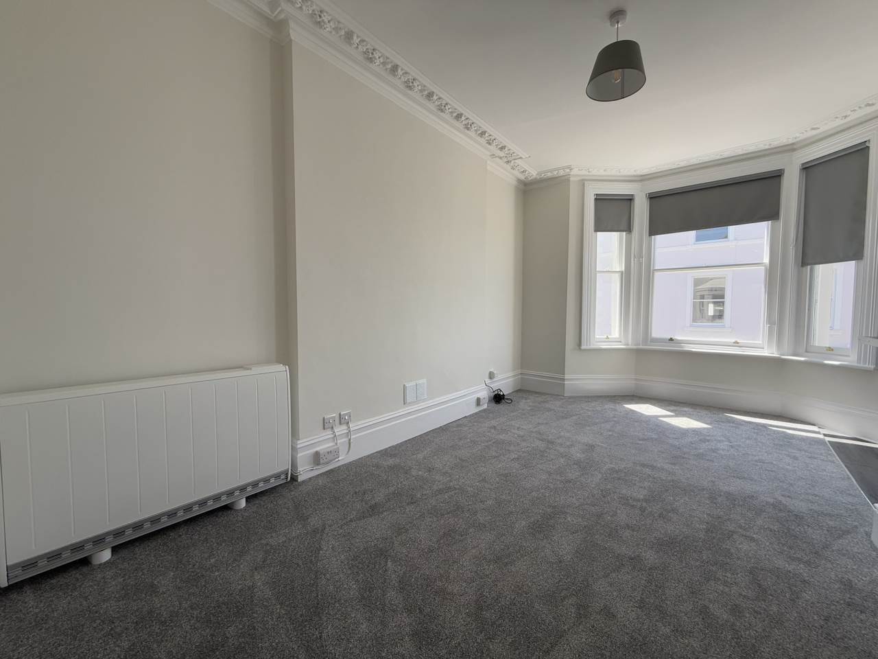 Flat Mount Sion in Tunbridge Wells