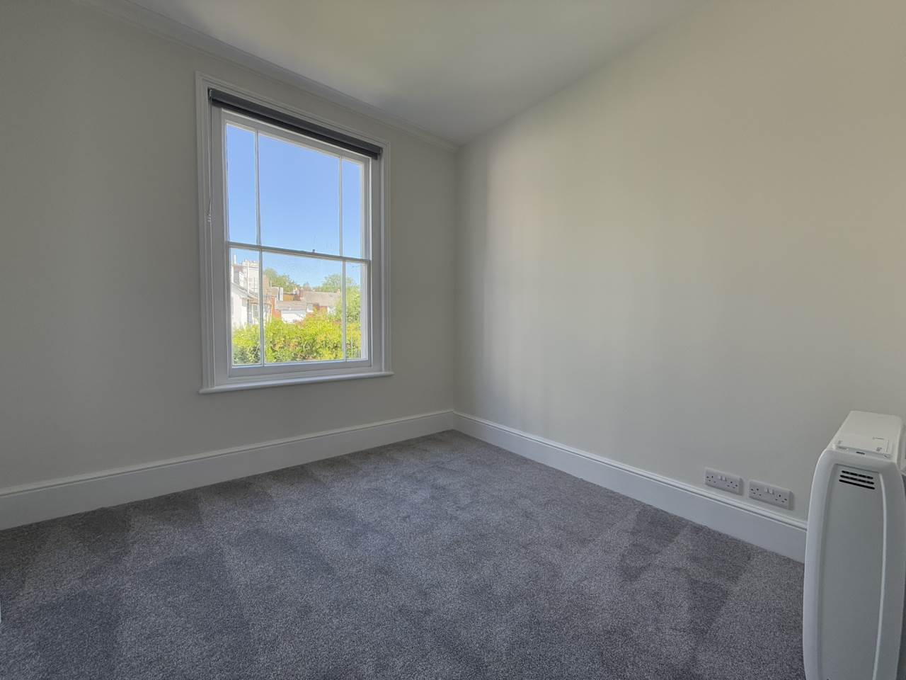 Flat Mount Sion in Tunbridge Wells
