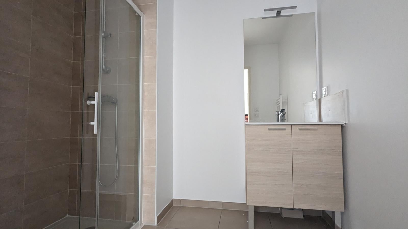 Appartement Allée des Oliviers à Saint-Mandrier-sur-Mer