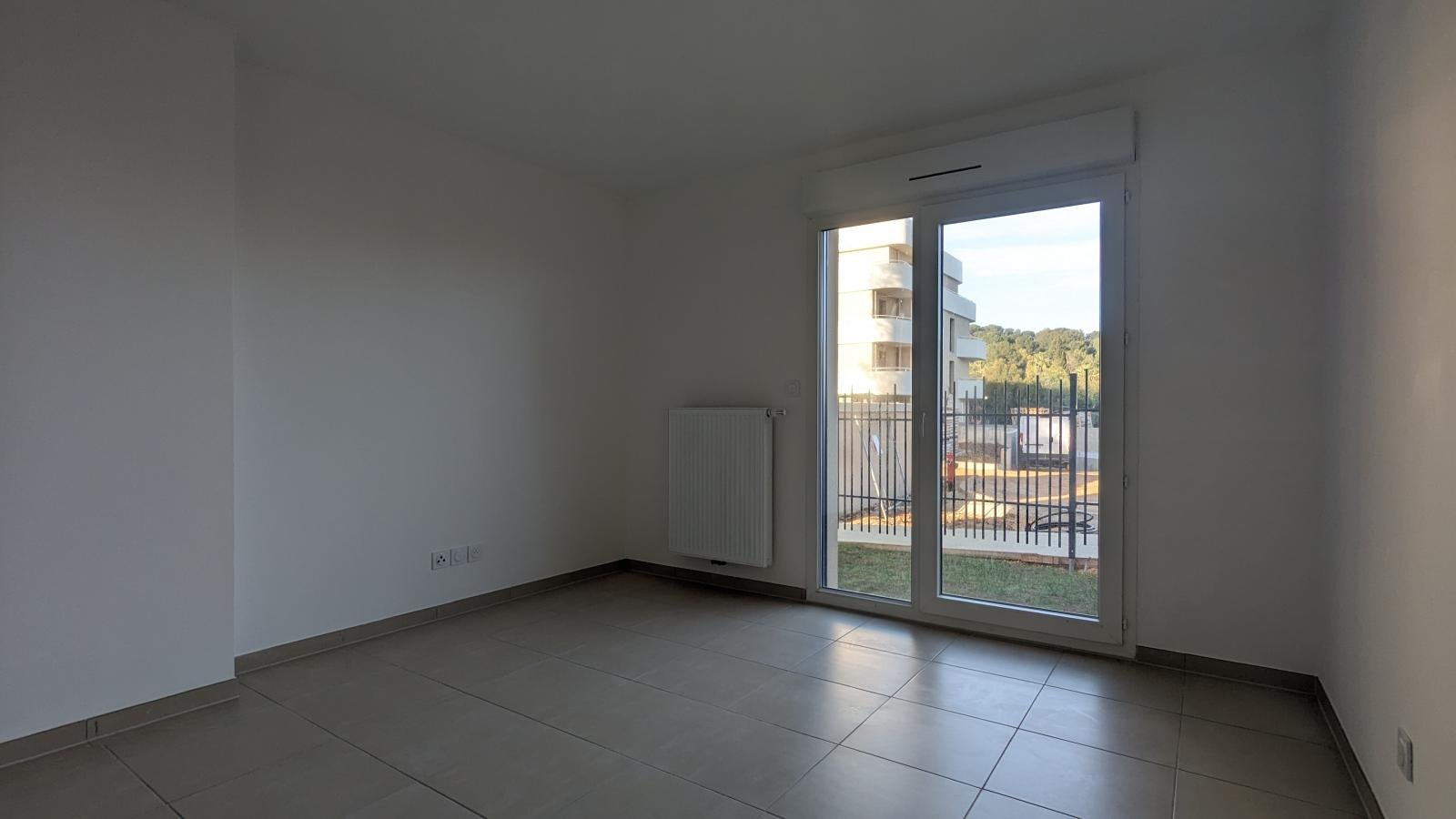 Appartement Allée des Oliviers à Saint-Mandrier-sur-Mer