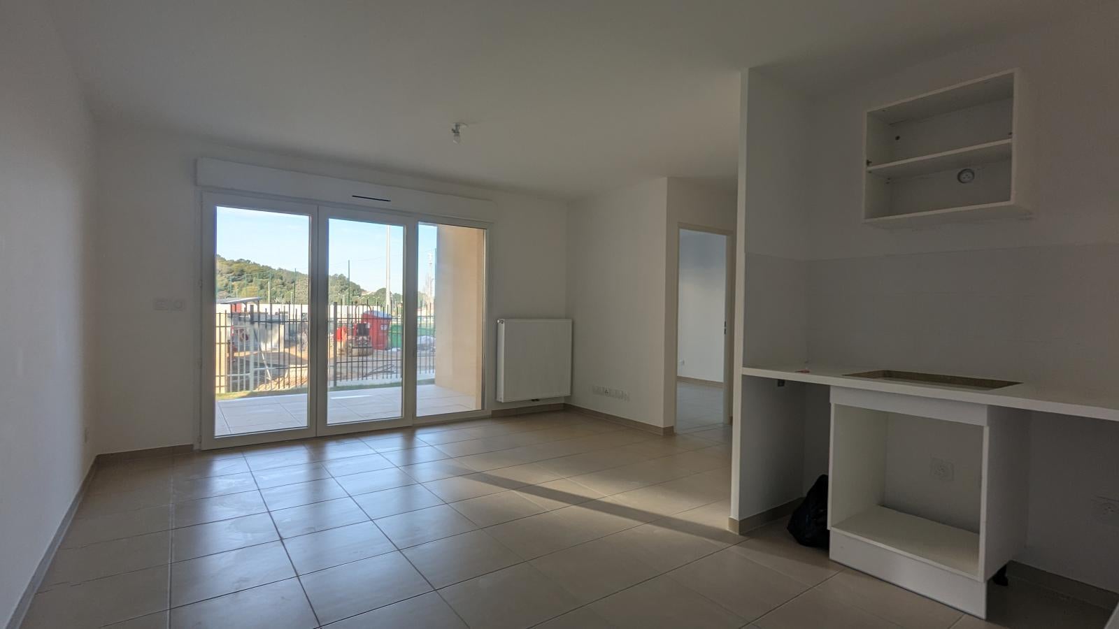 Appartement Allée des Oliviers à Saint-Mandrier-sur-Mer