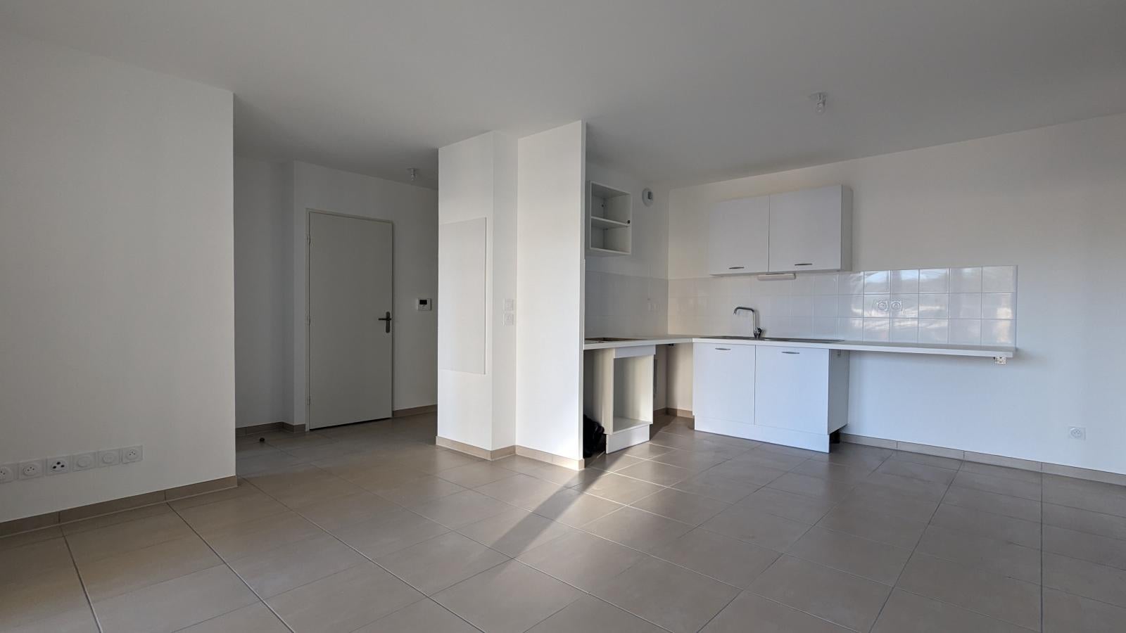 Appartement Allée des Oliviers à Saint-Mandrier-sur-Mer