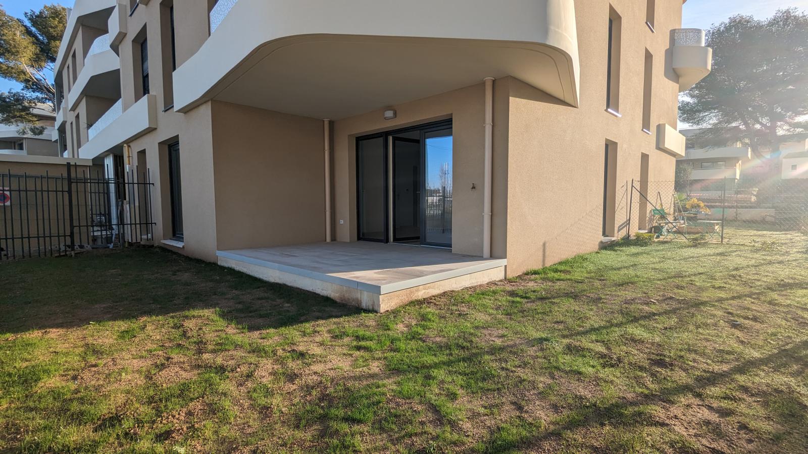 Appartement Allée des Oliviers à Saint-Mandrier-sur-Mer