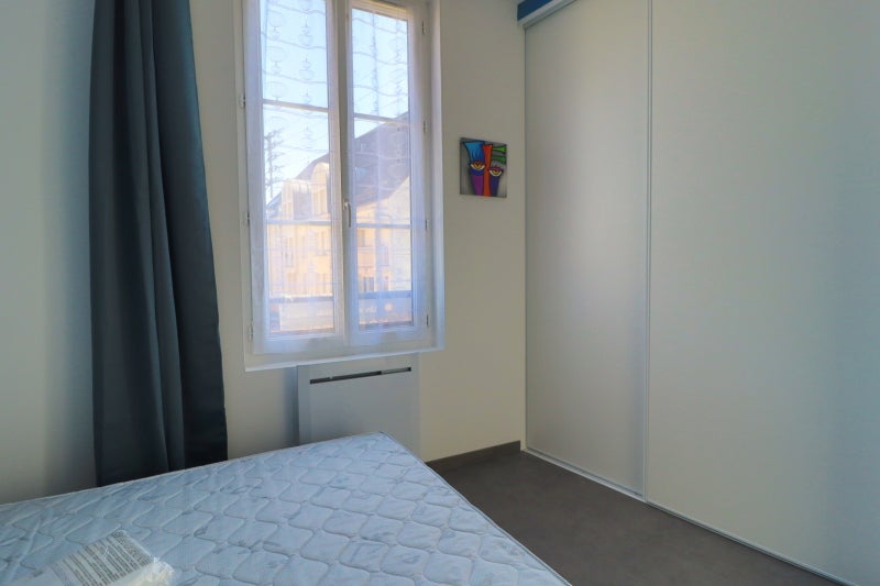 Appartement Rue du Voyer à Troyes