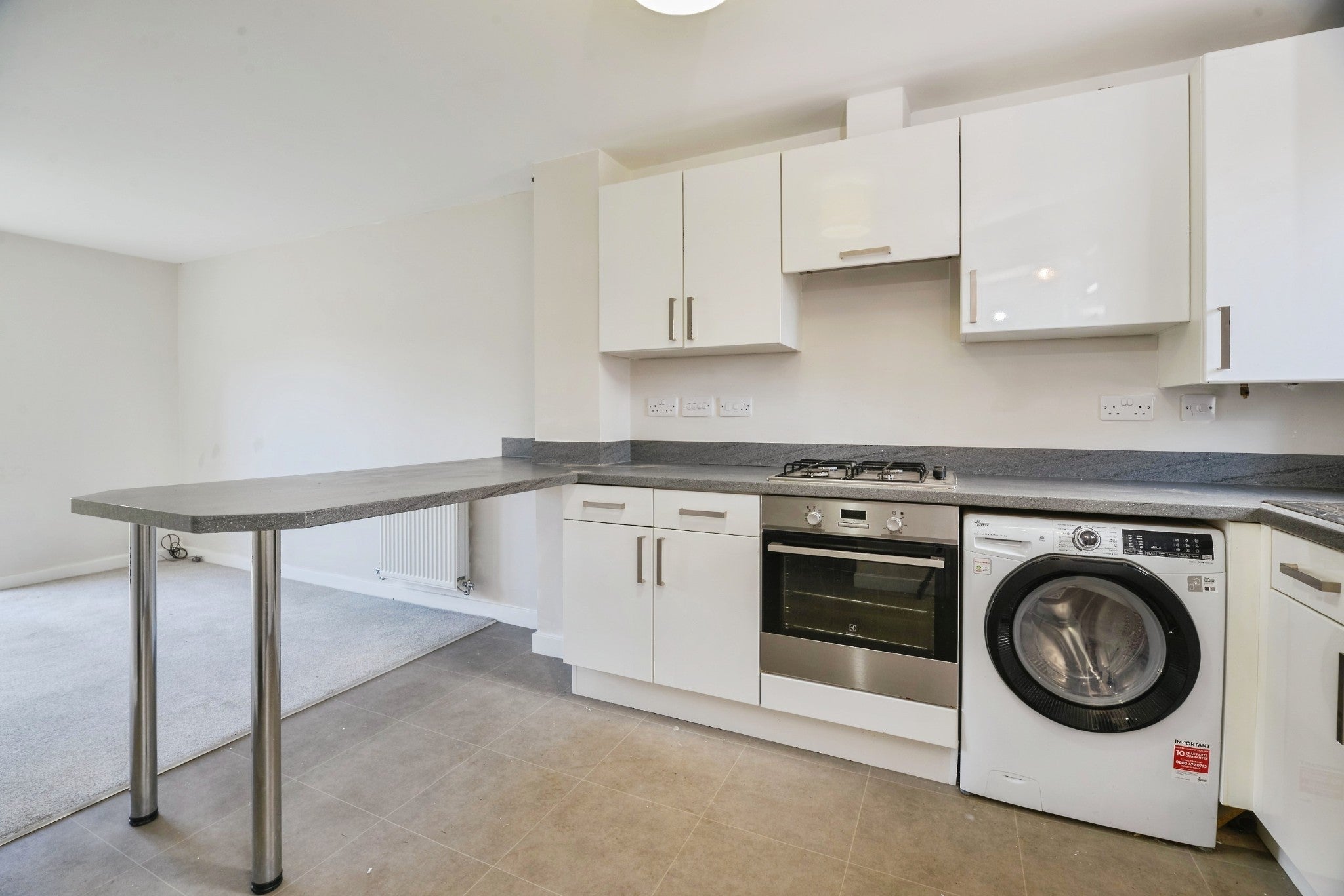 House Horse Chestnut Close in Middlesbrough