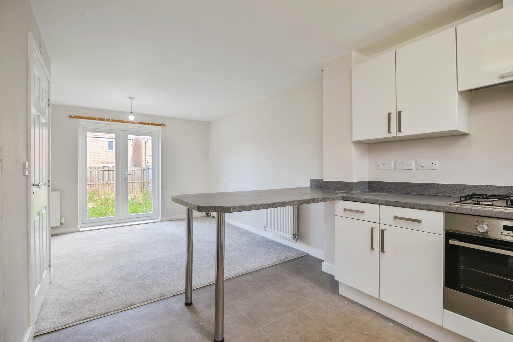 House Horse Chestnut Close in Middlesbrough