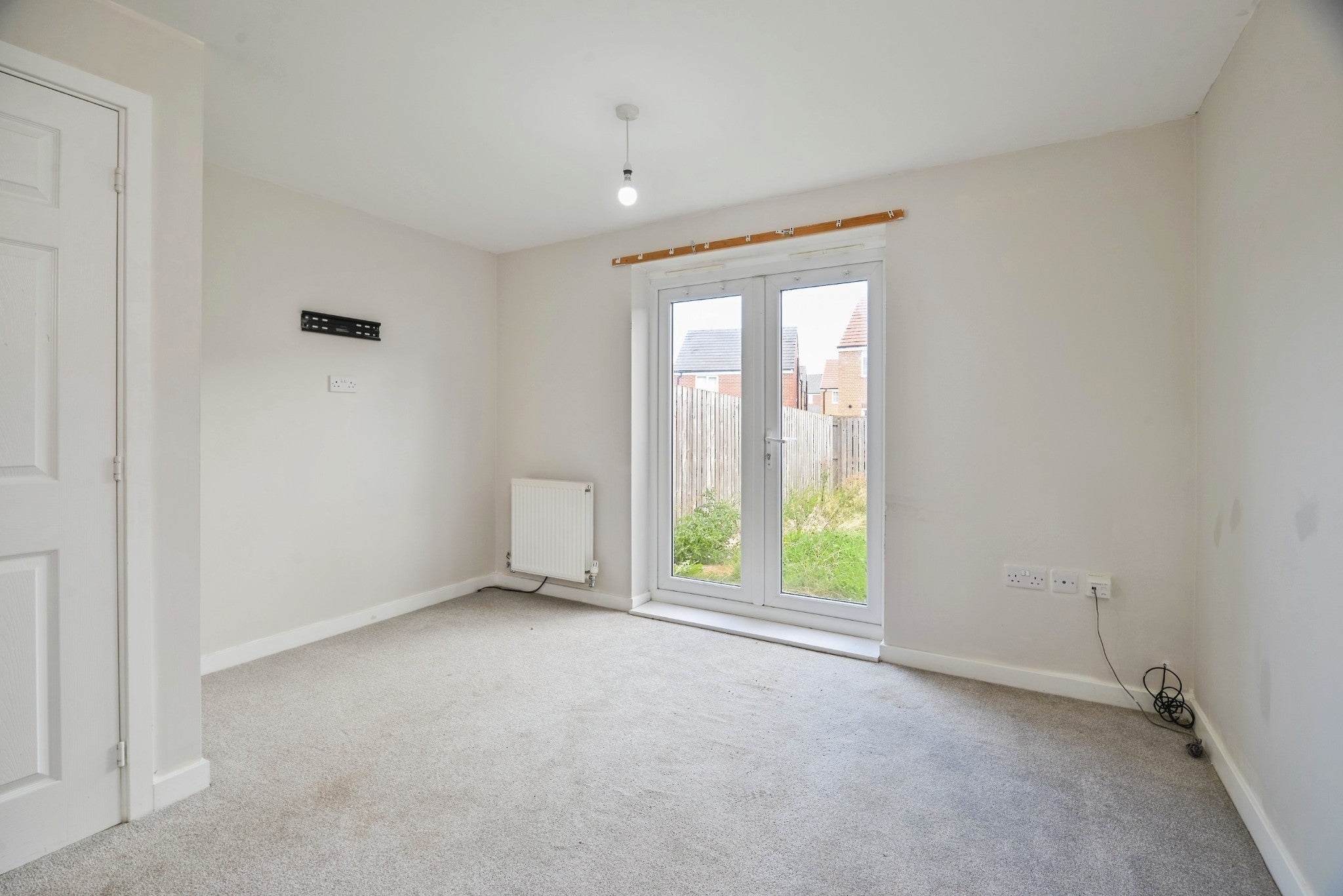 House Horse Chestnut Close in Middlesbrough