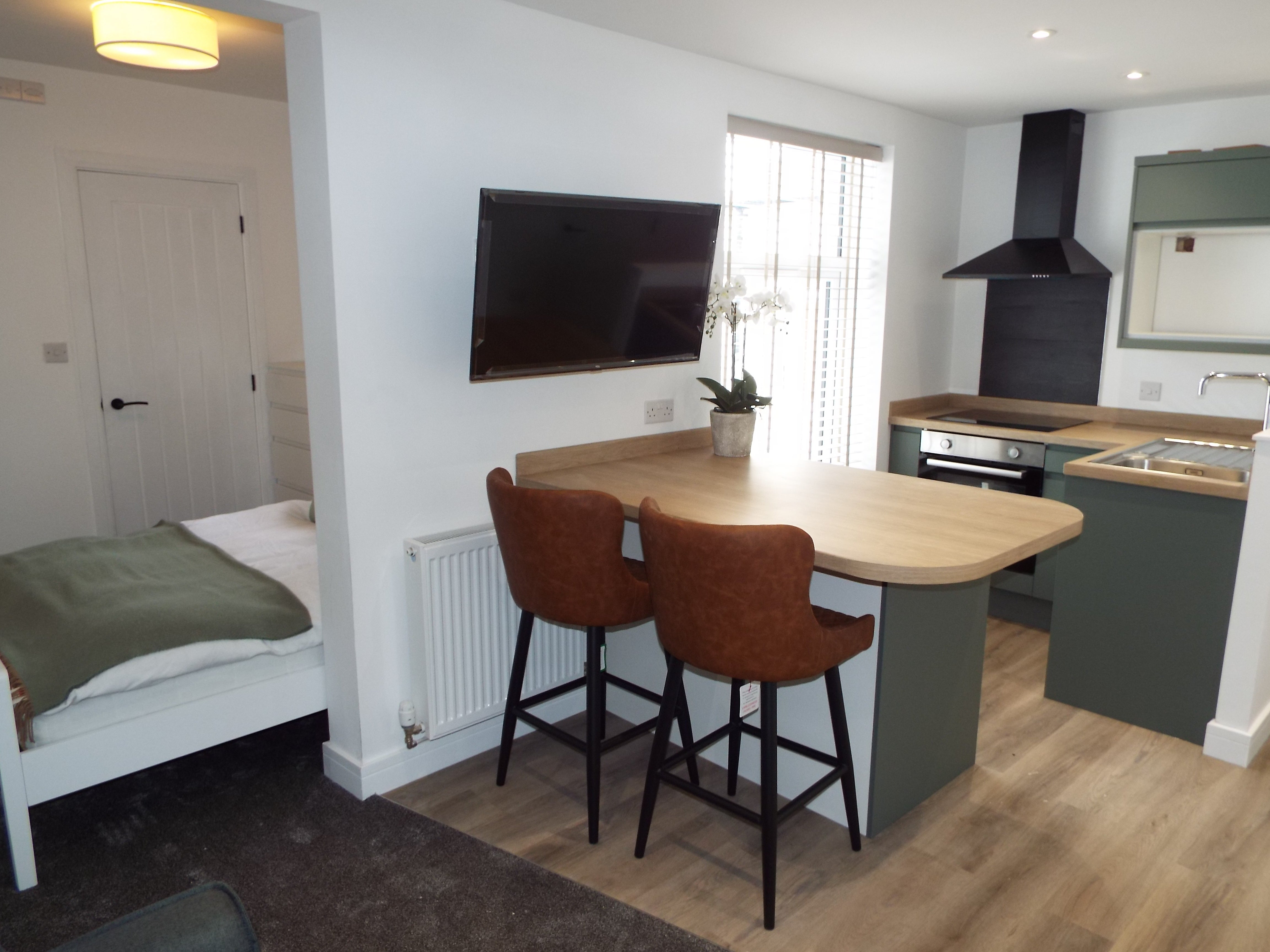 Room St Catherine Street in Mansfield