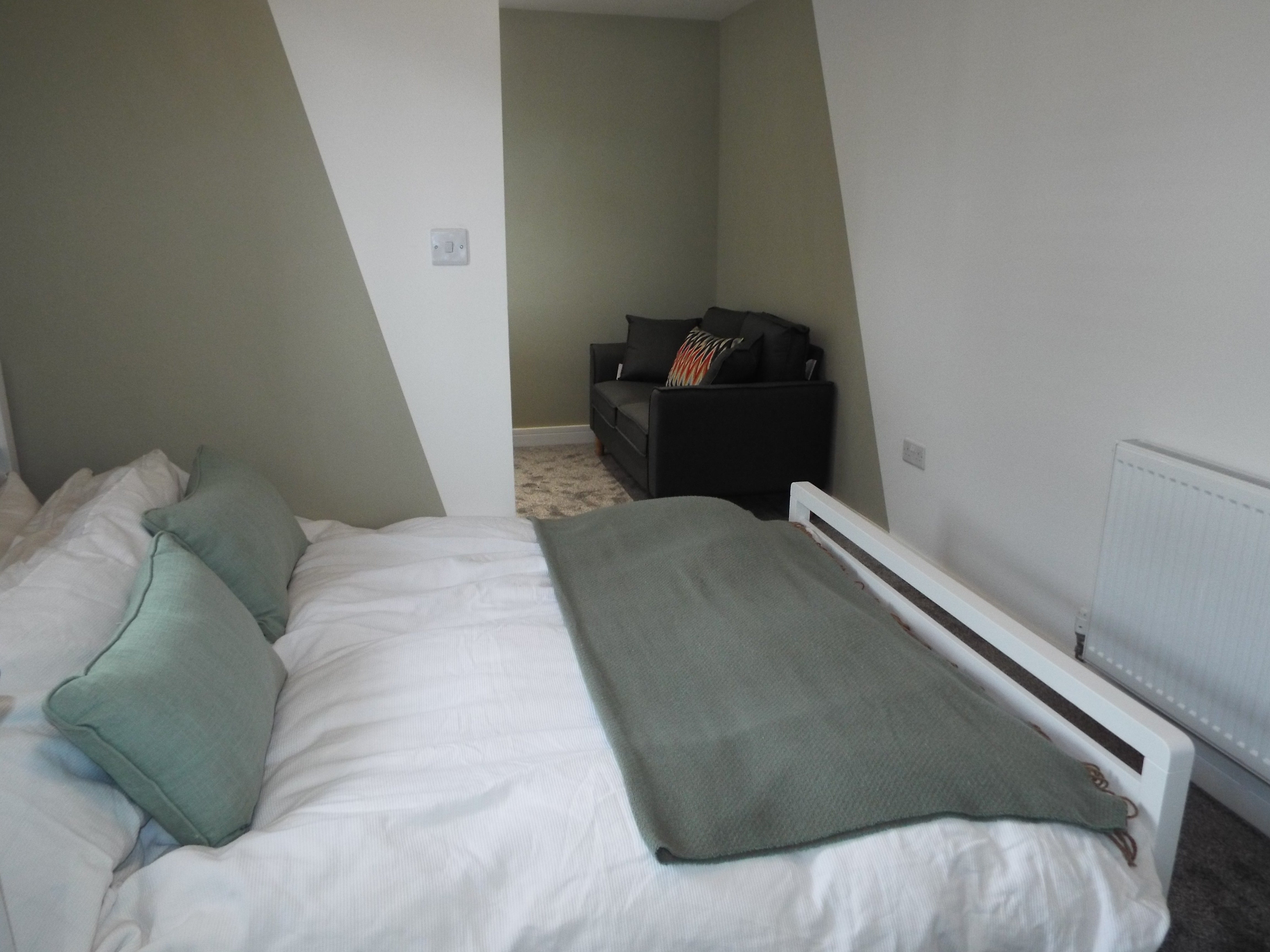 Room St Catherine Street in Mansfield