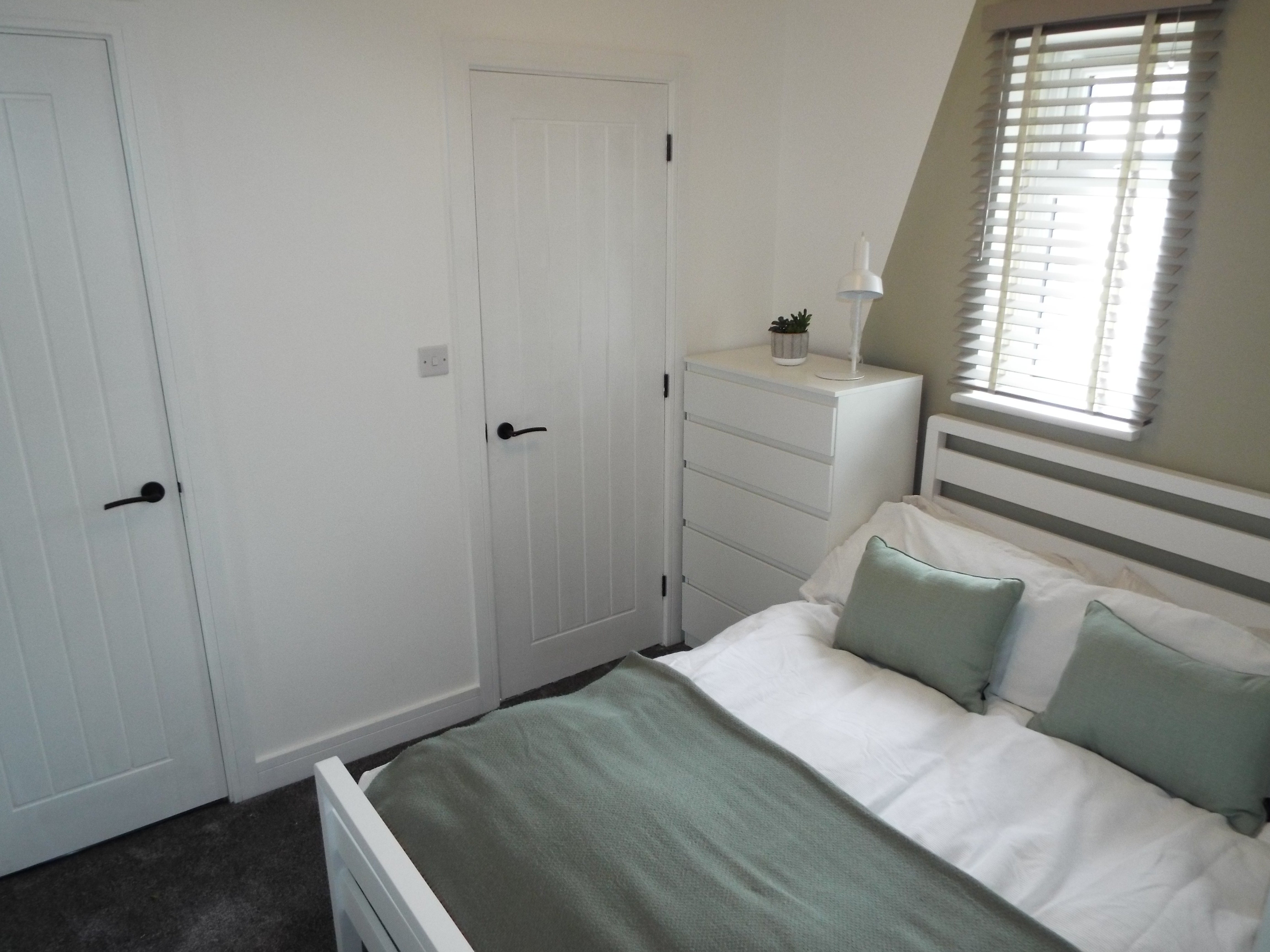 Room St Catherine Street in Mansfield