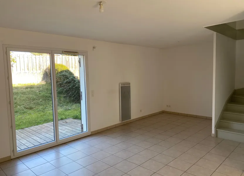 Maison Allée des Grives à Floirac