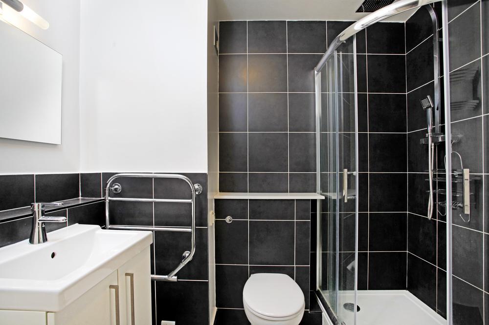 Flat Queensway in City of Westminster