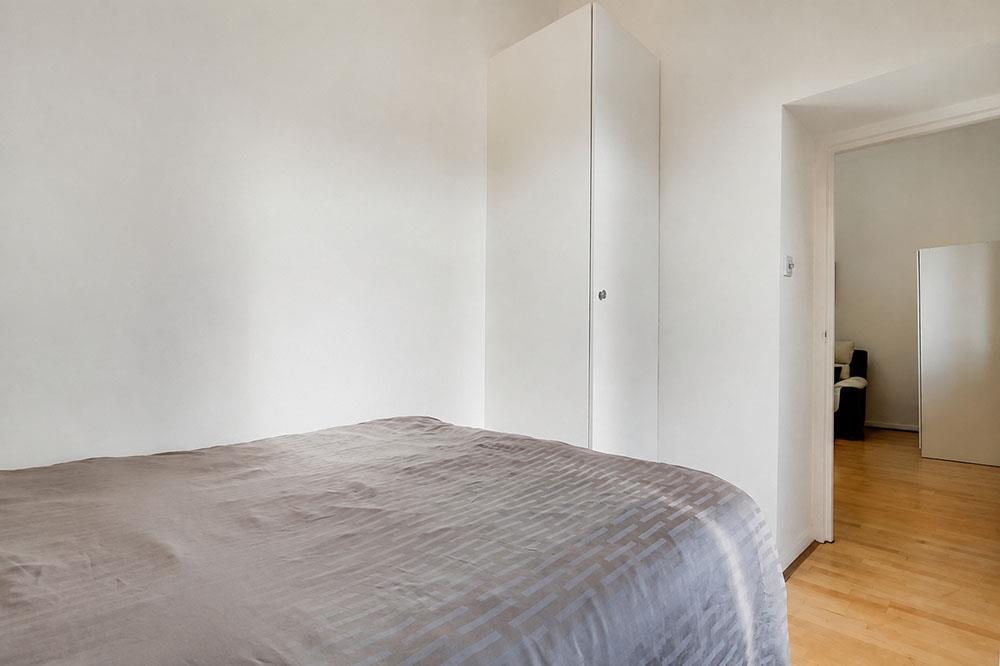 Flat Queensway in City of Westminster