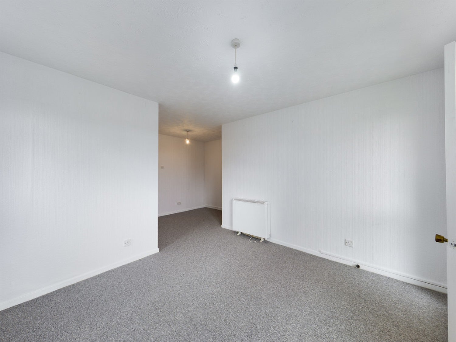 Flat Holmer Down in South Hams