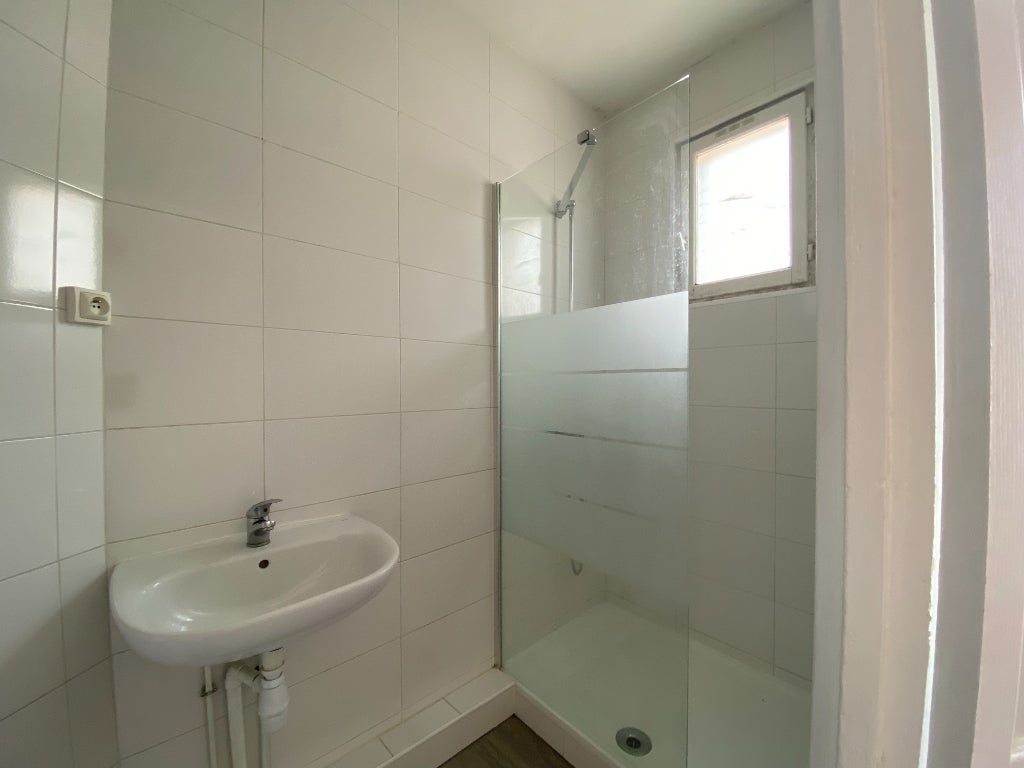 Appartement Avenue Jean Jaurès à Aubervilliers