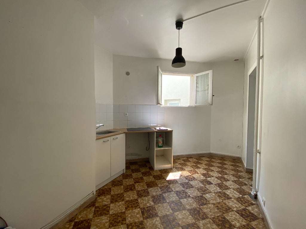 Appartement Avenue Jean Jaurès à Aubervilliers