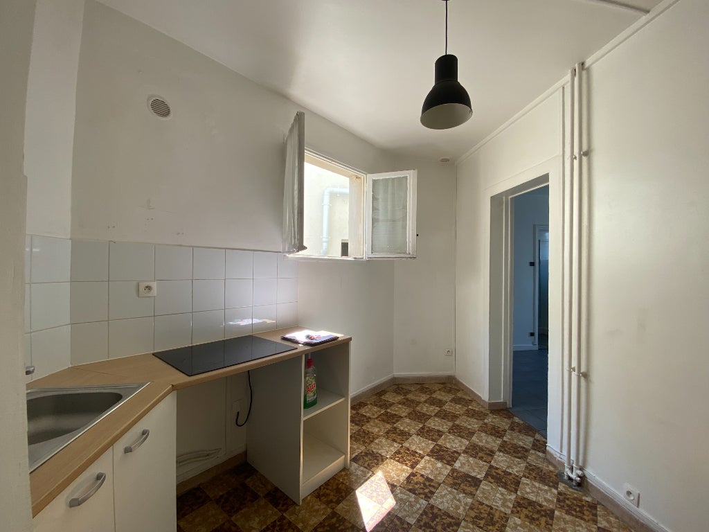 Appartement Avenue Jean Jaurès à Aubervilliers