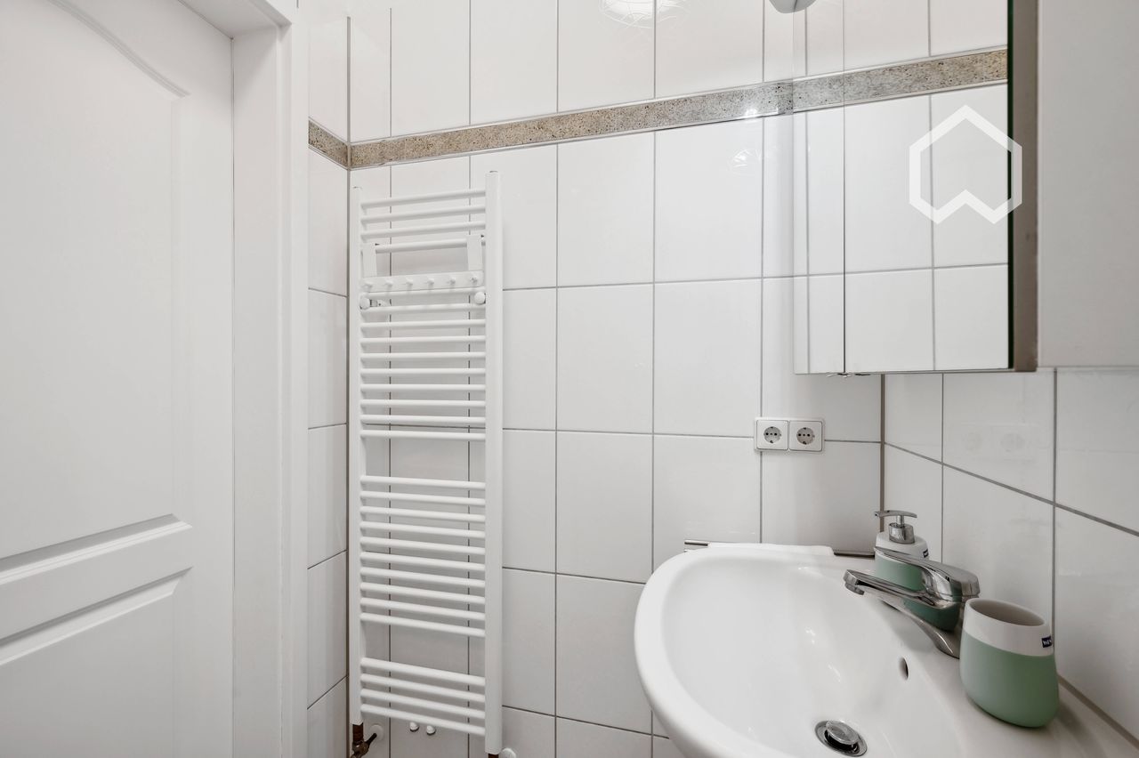 Wohnung Kornbergstraße in Stuttgart