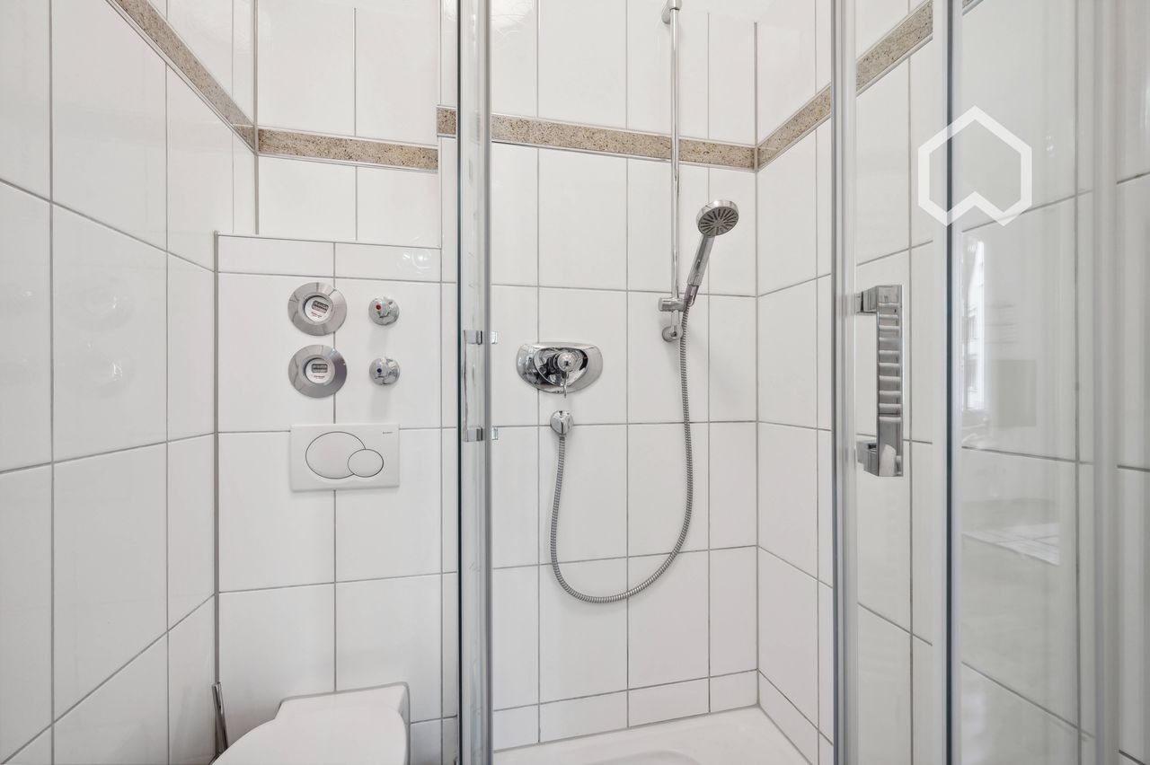 Wohnung Kornbergstraße in Stuttgart