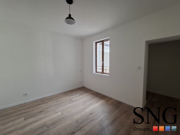 Appartement Rue de la Révolution à Castelsarrasin
