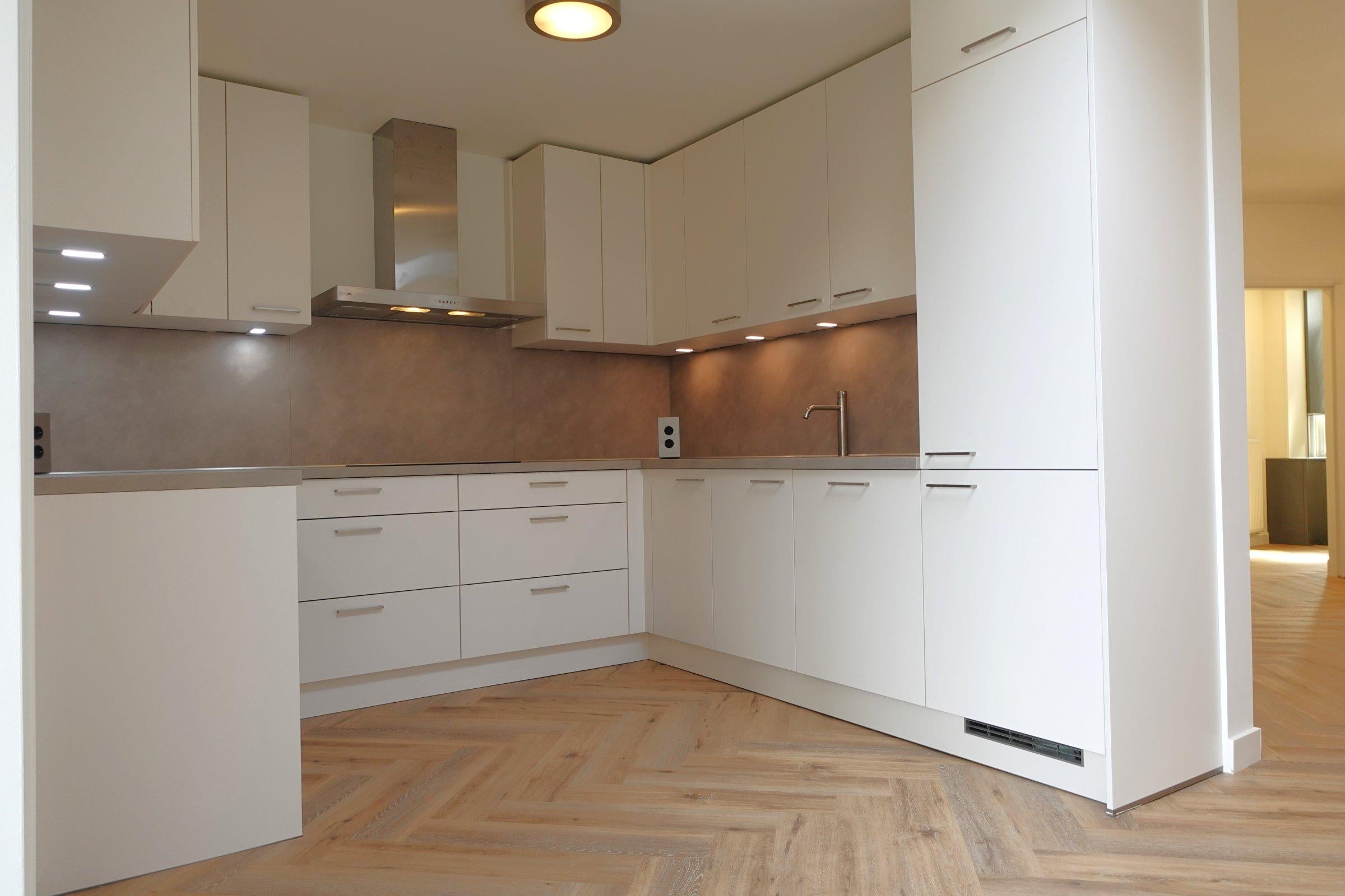 Woning te huur: Leidsestraatweg, Woerden
