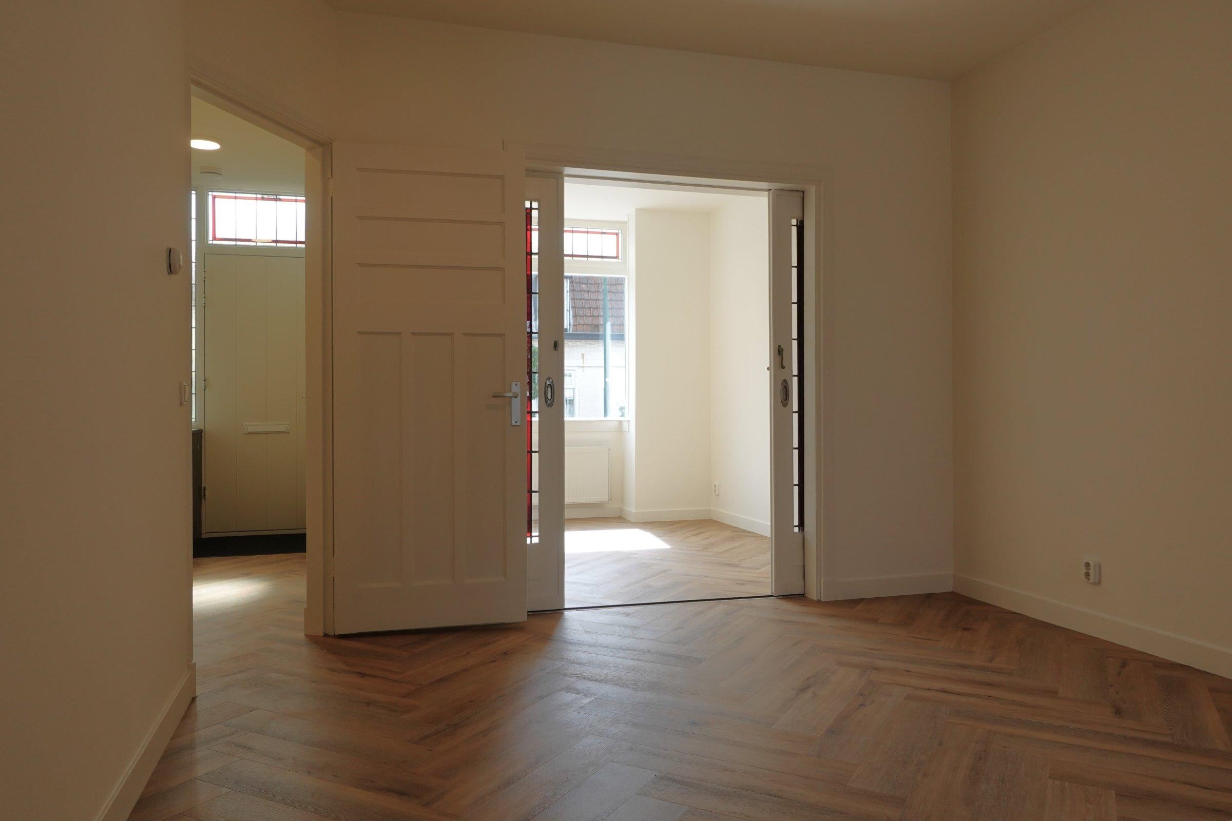 Woning te huur: Leidsestraatweg, Woerden