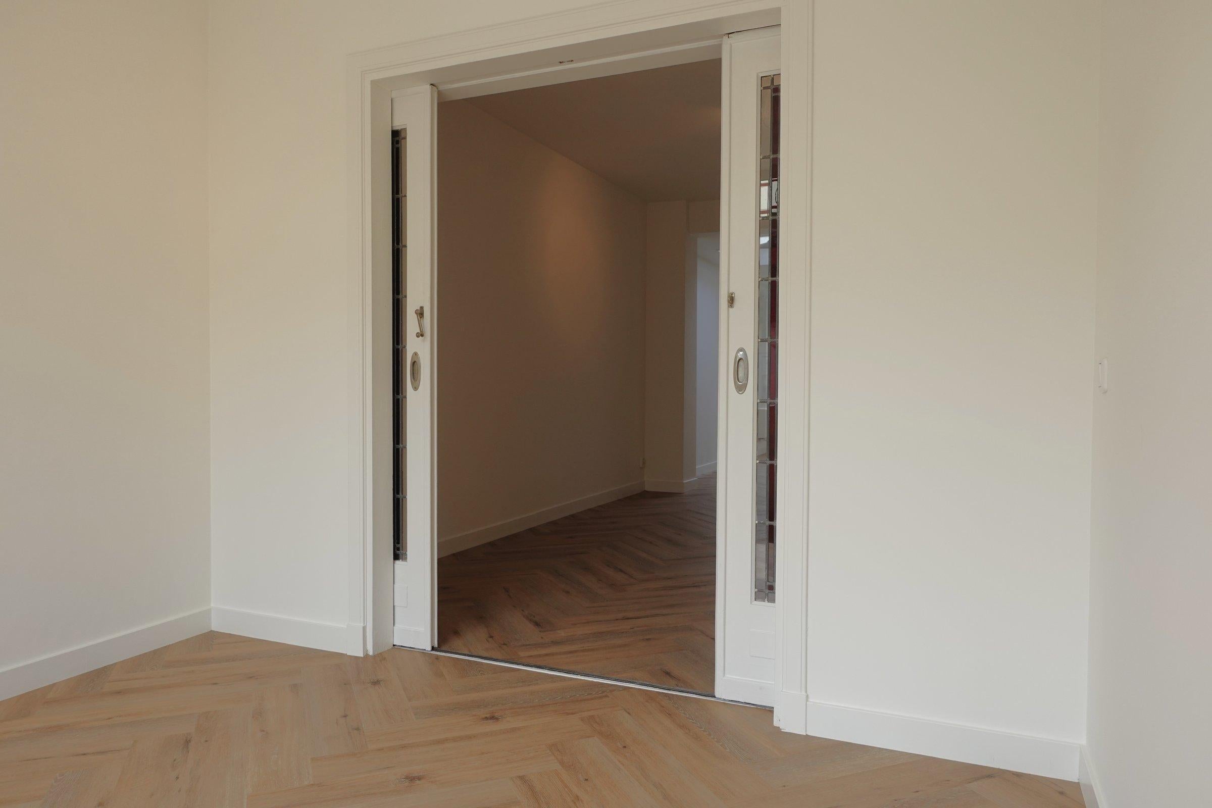 Woning te huur: Leidsestraatweg, Woerden