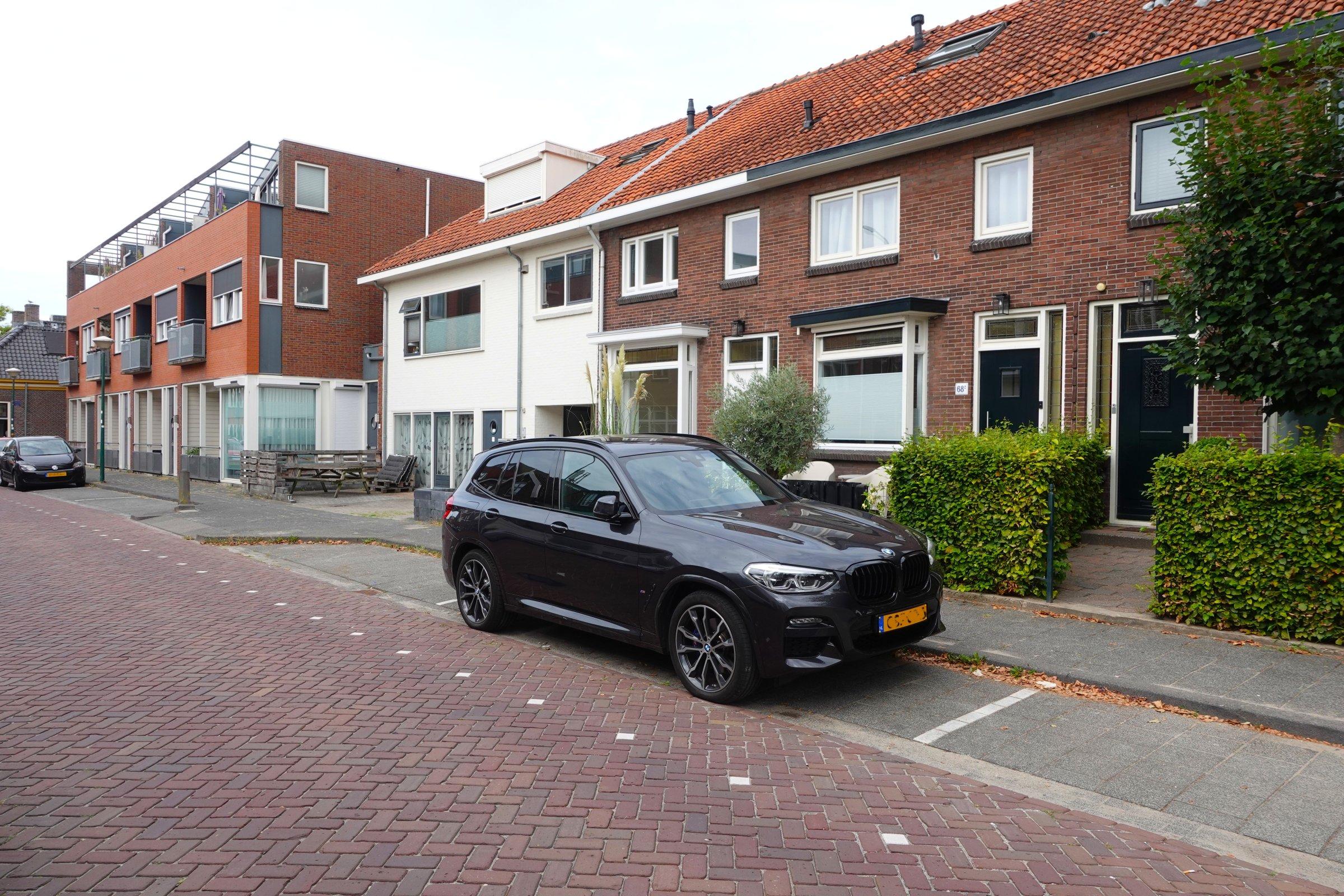 Woning te huur: Leidsestraatweg, Woerden