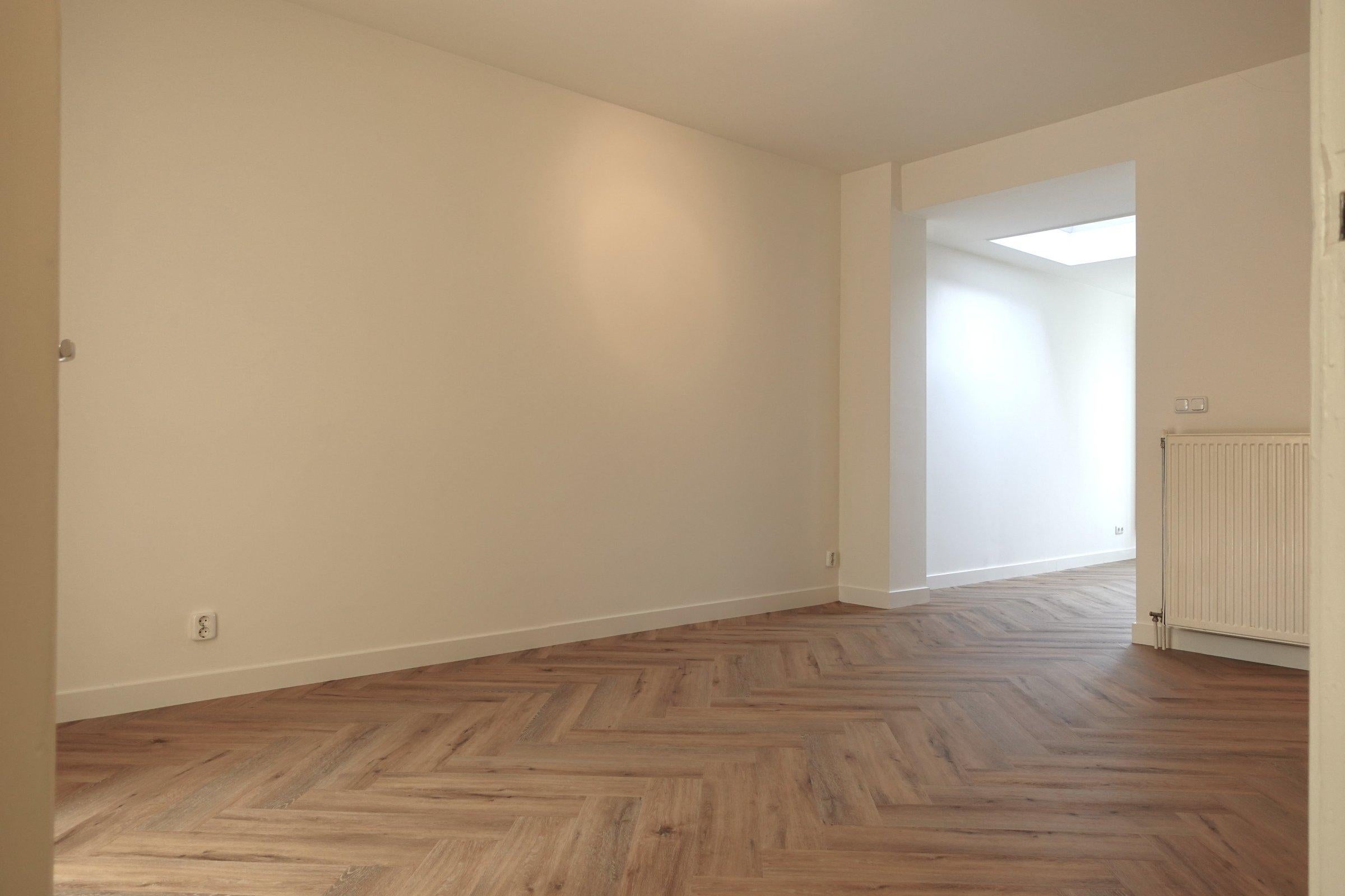 Woning te huur: Leidsestraatweg, Woerden