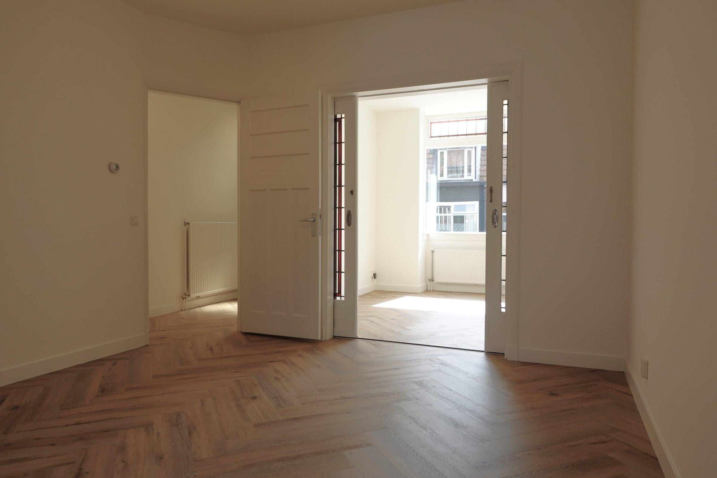 Woning te huur: Leidsestraatweg, Woerden