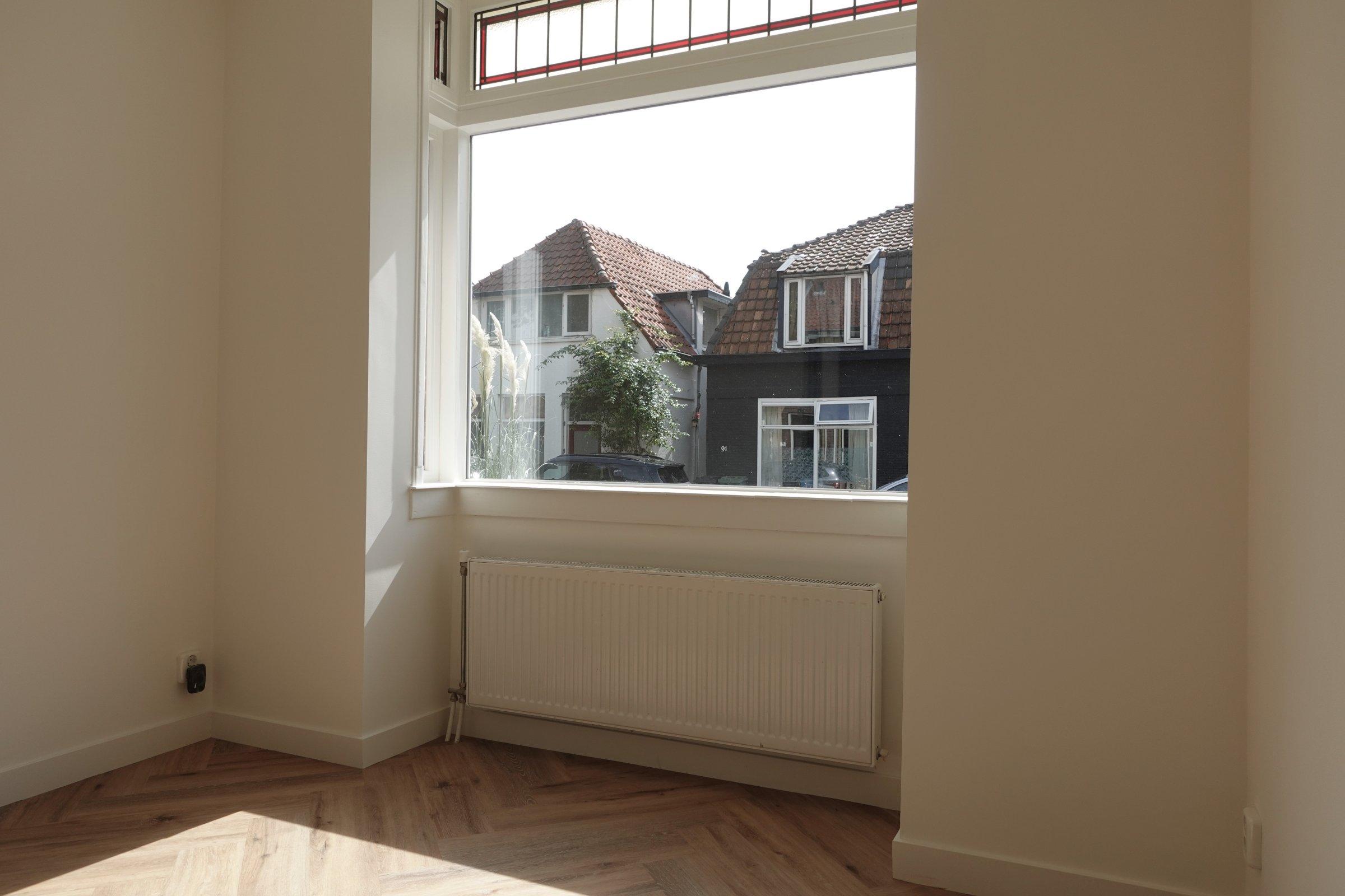 Woning te huur: Leidsestraatweg, Woerden