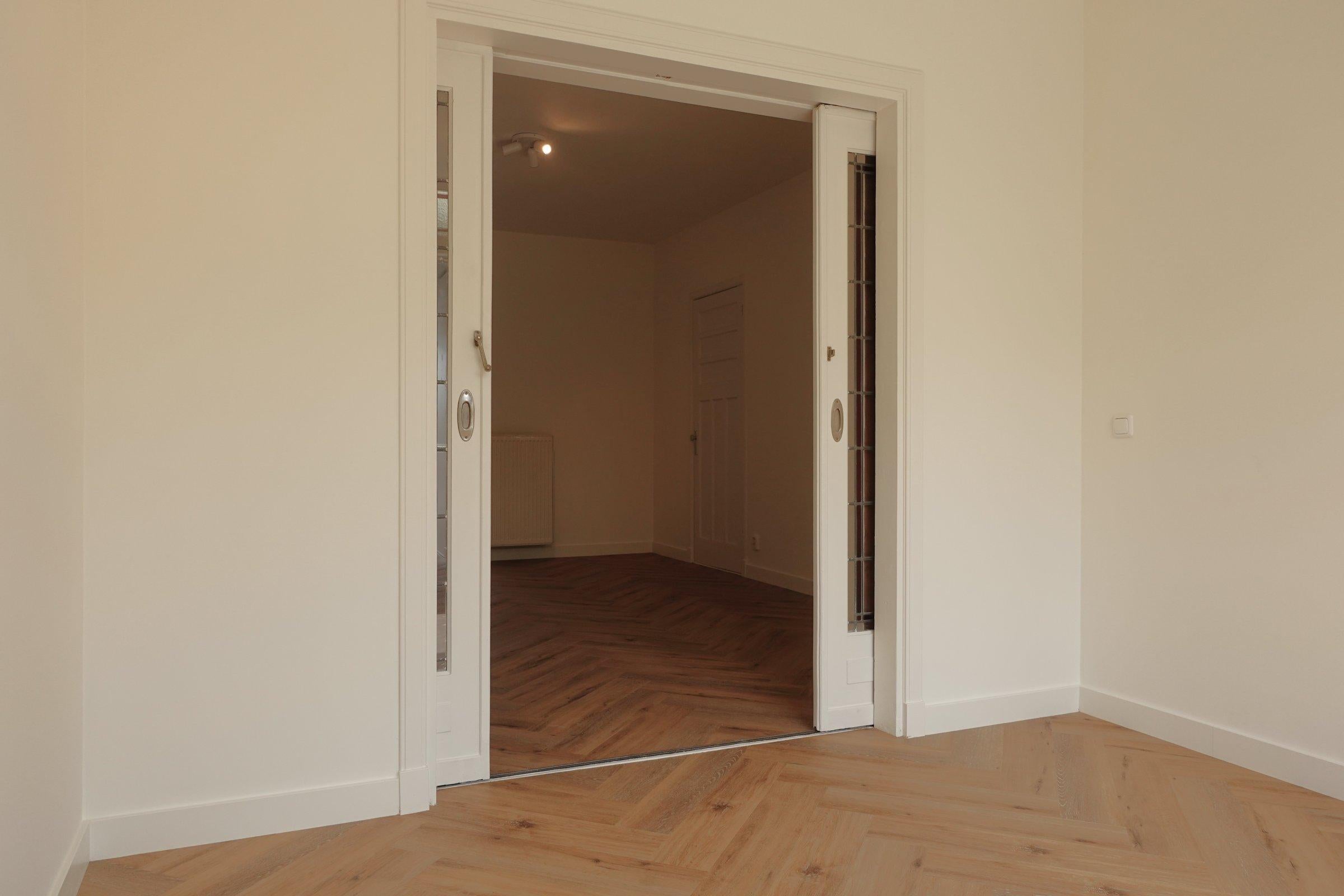 Woning te huur: Leidsestraatweg, Woerden