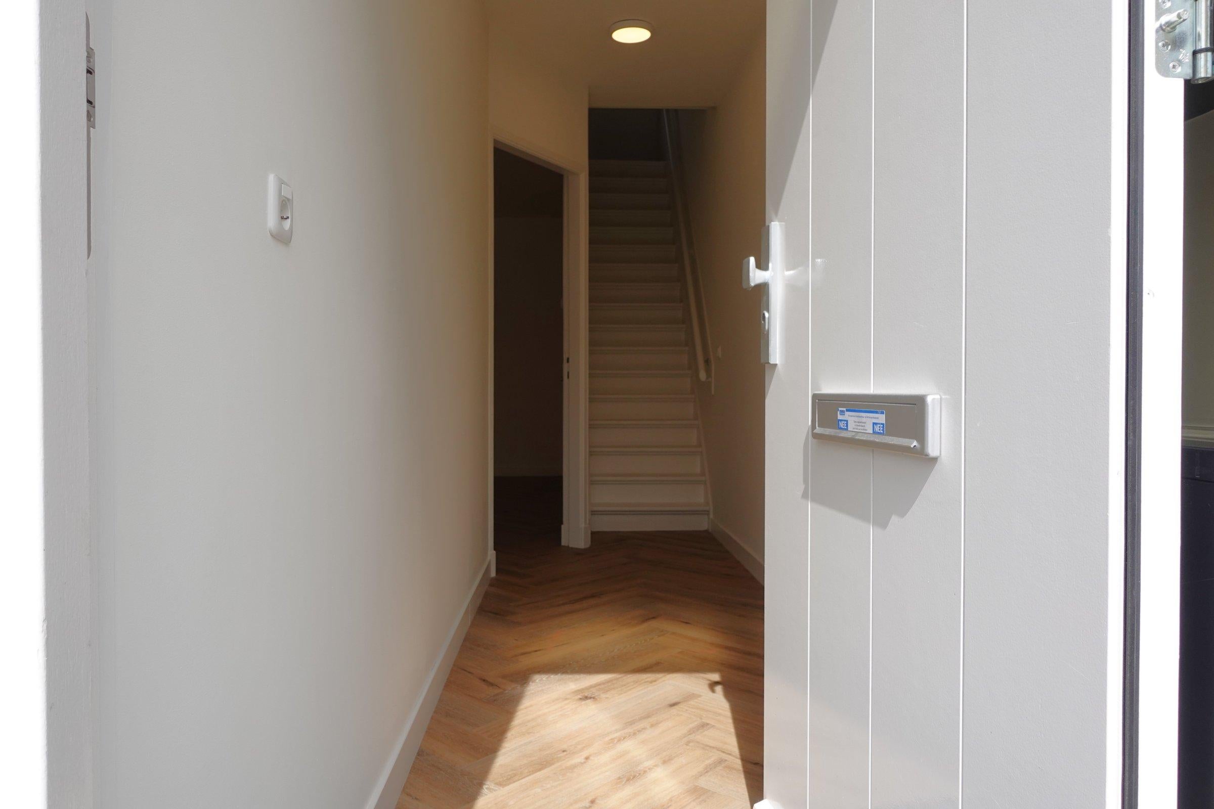 Woning te huur: Leidsestraatweg, Woerden