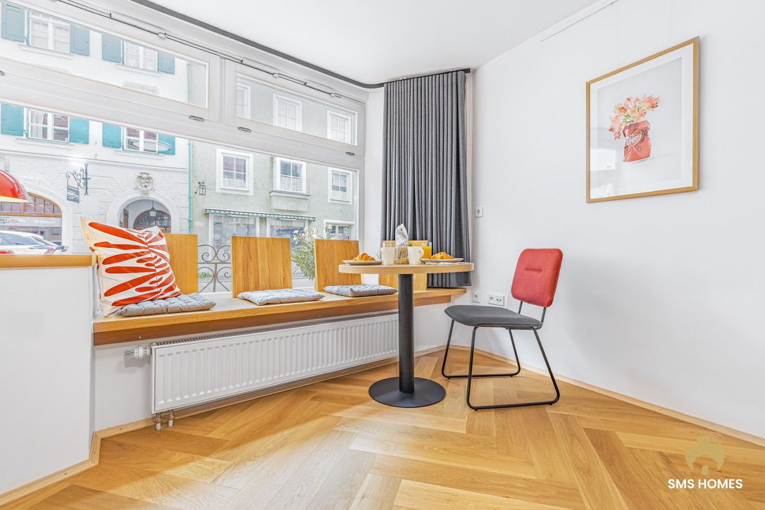 Wohnung Hinterer Anger in Landsberg am Lech