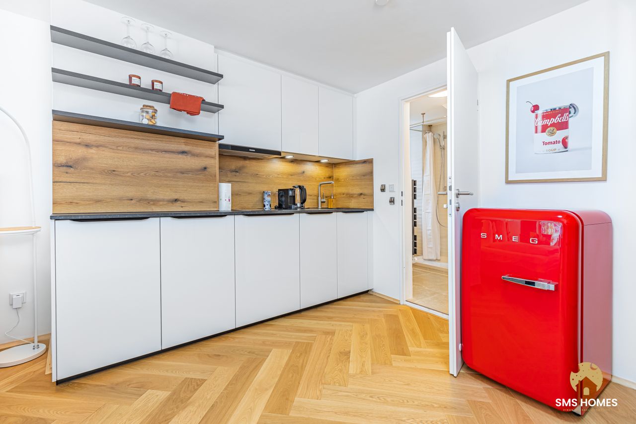 Wohnung Hinterer Anger in Landsberg am Lech