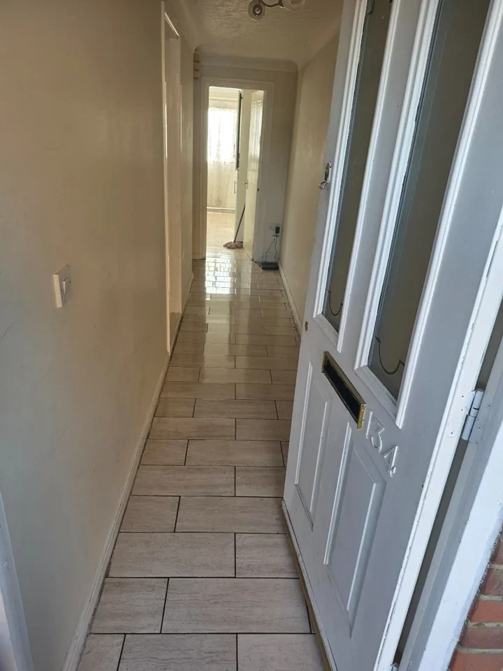 Room Redbourne Drive in Greater London