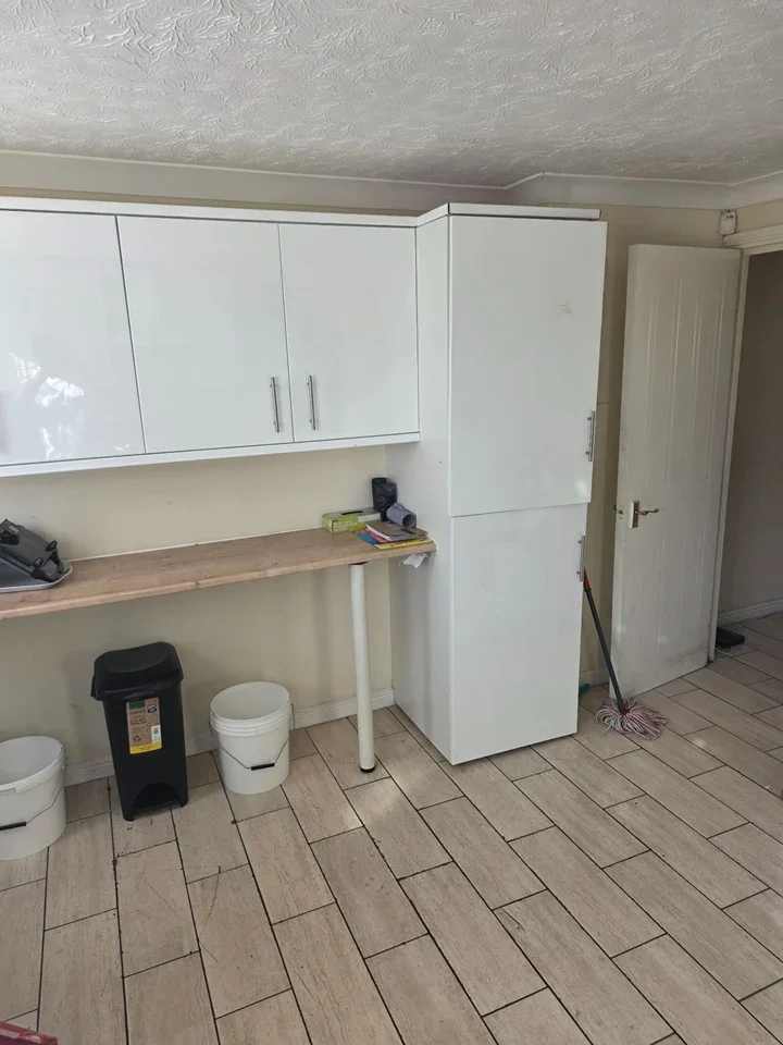 Room Redbourne Drive in Greater London
