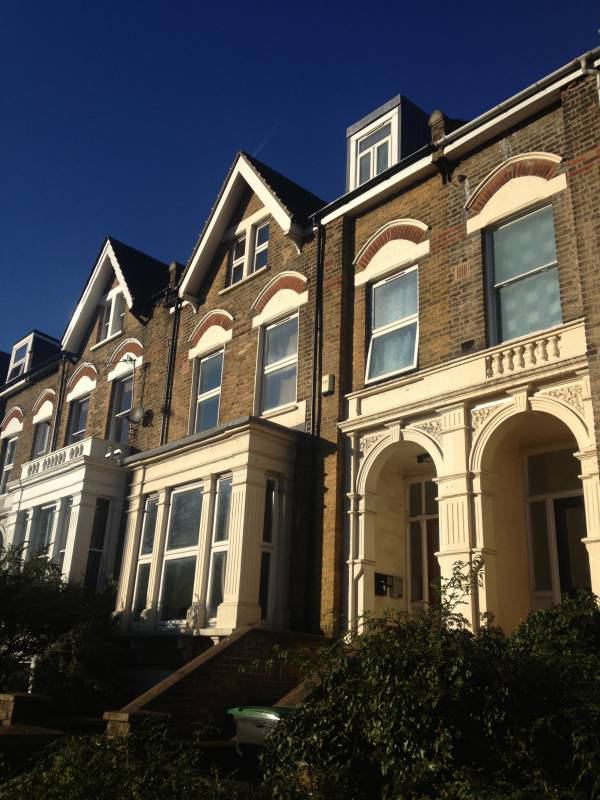 Room Endymion Road in Greater London