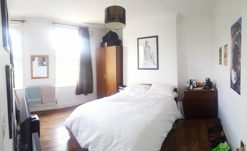 Room Endymion Road in Greater London